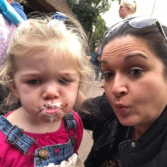 Meet your Posher, Brenda - Picture 1 of 1